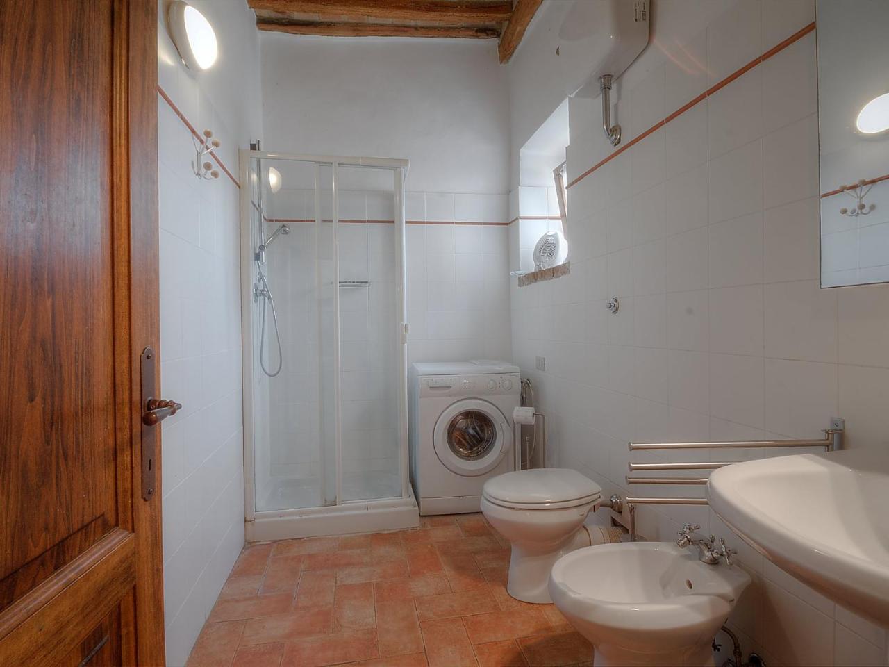 Holiday Home Le Pergole By Interhome Volterra Exterior foto