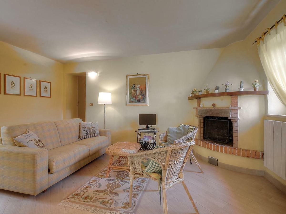 Holiday Home Le Pergole By Interhome Volterra Exterior foto