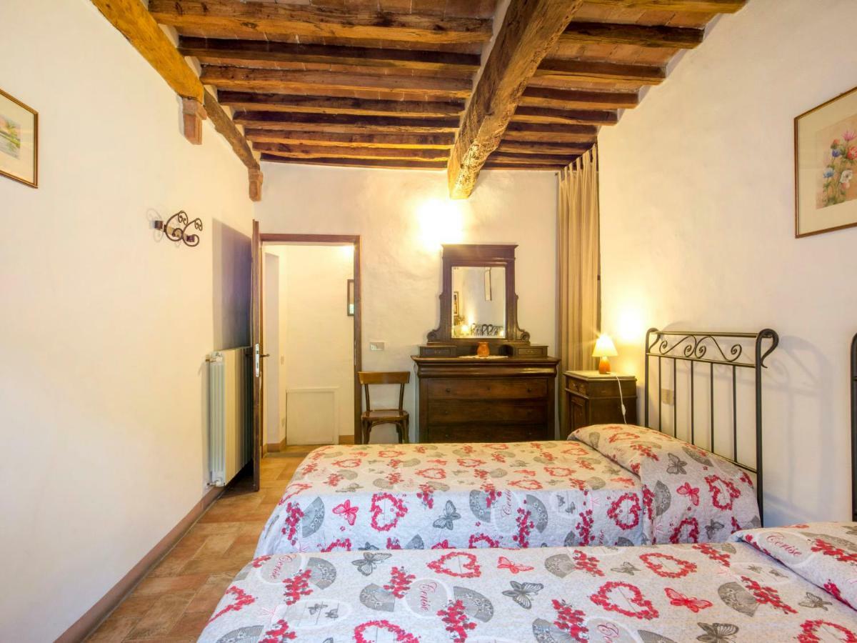 Holiday Home Le Pergole By Interhome Volterra Exterior foto