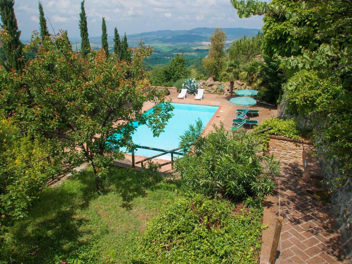 Holiday Home Le Pergole By Interhome Volterra Exterior foto